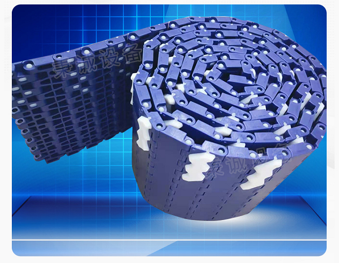 鏈條輸送機(jī)受喜愛(ài)的原因